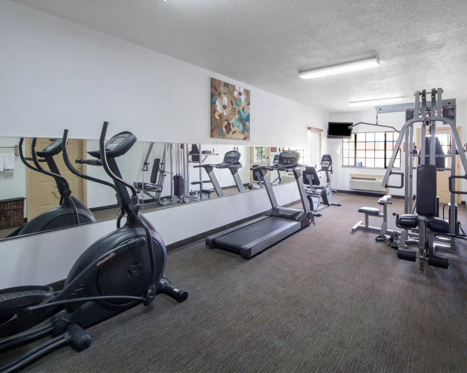 Quality Inn & Suites Rio Grande City