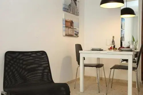 Poeta Llombart Apartment