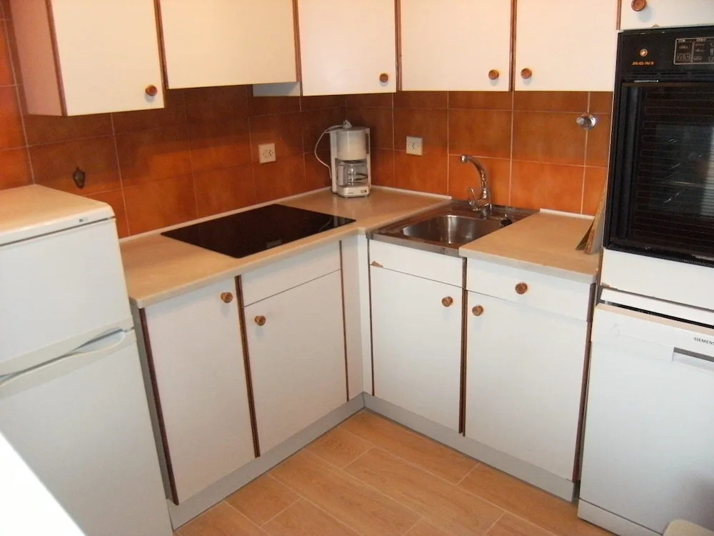 Apartamentos Puig Padro