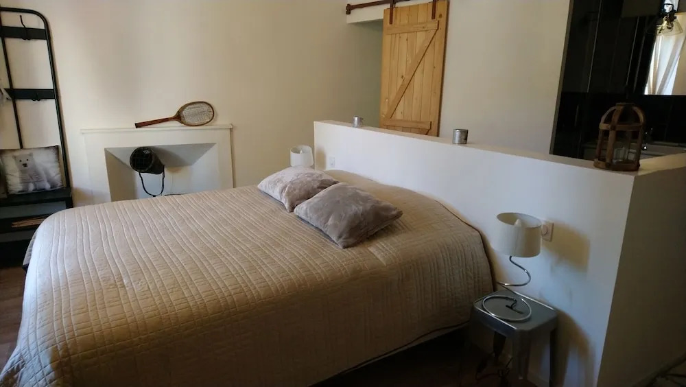 David Guesthouse