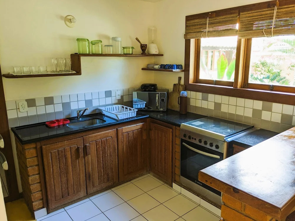 Residence Maria Vittoria Praia Arraial