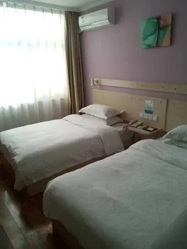 Citihome Hotel