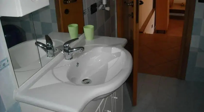 Casa Fiorelle