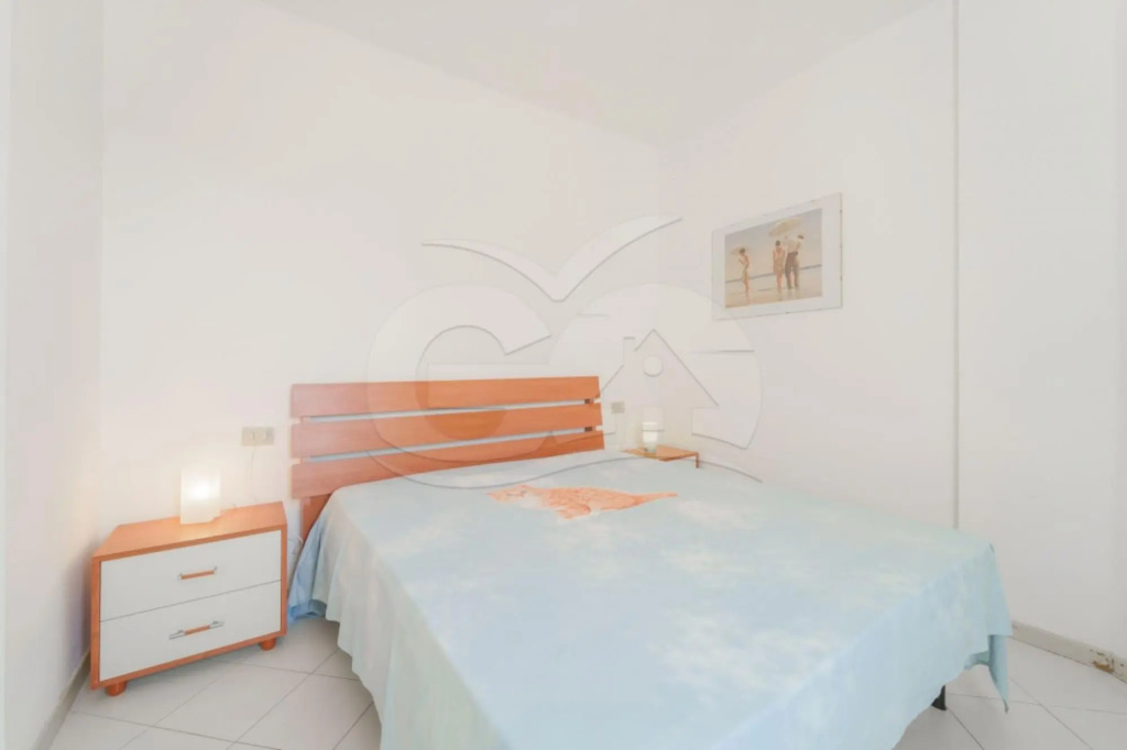 La Fontana in an enviable position on the seafront of Marina di Campo, sea and services close at han-LA FONTANA