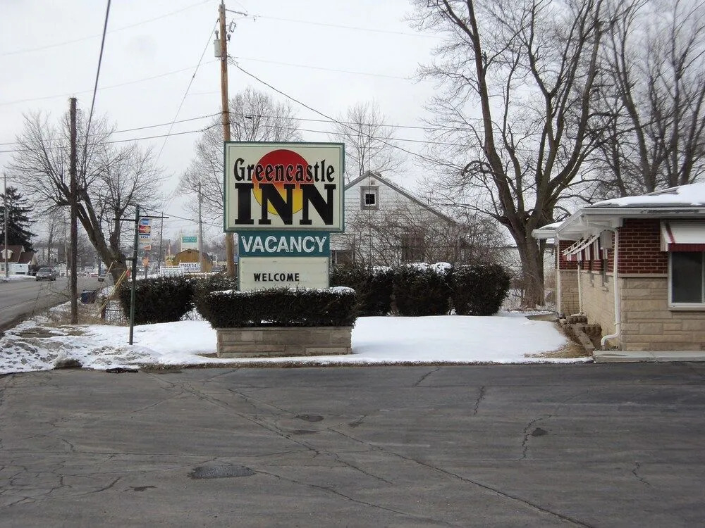 Greencastle Inn