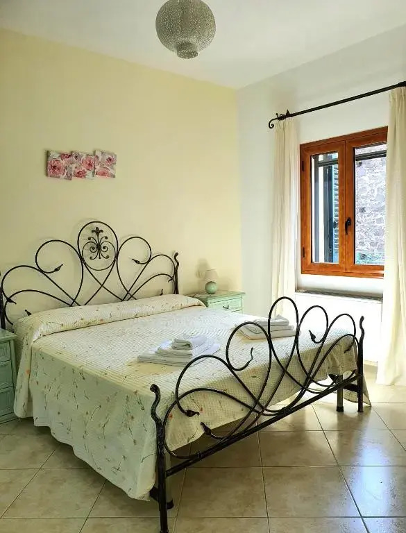 Dommos - Domosola Apartment