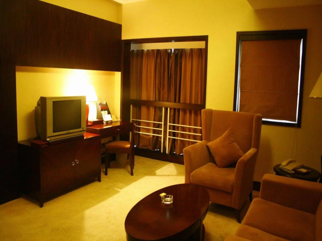 Shenzhen Jinhui Hotel