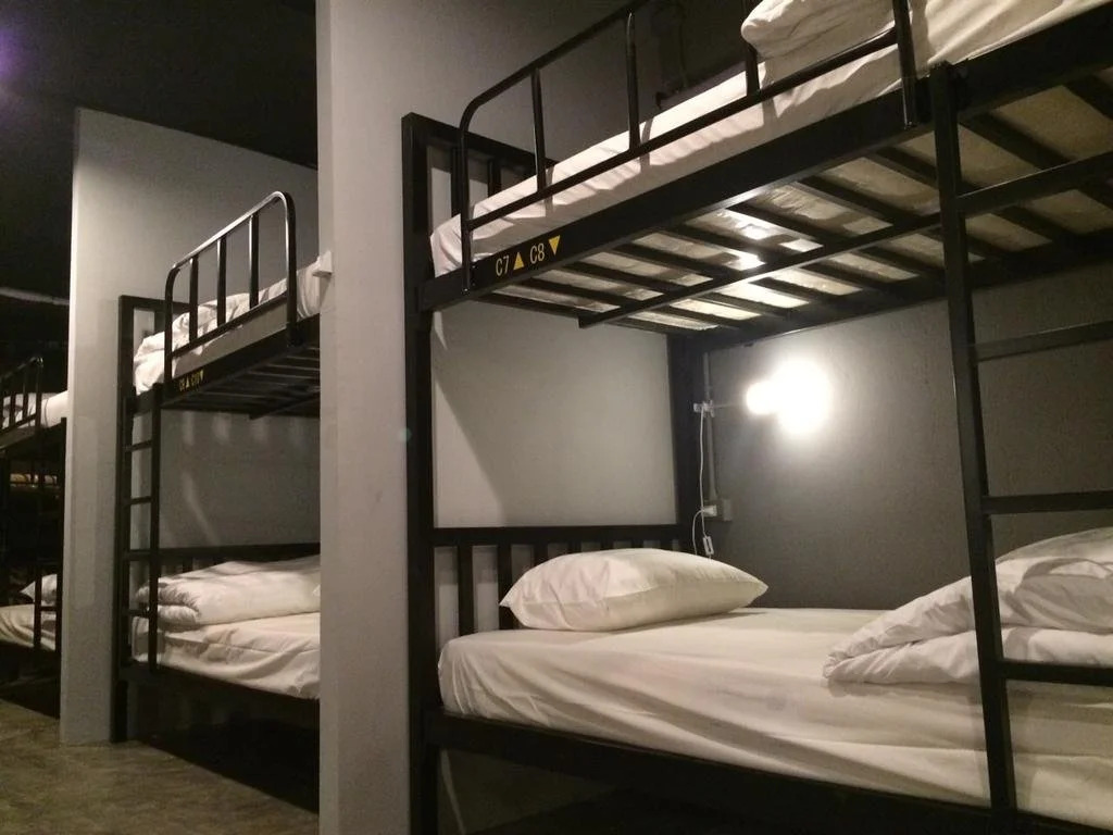 Your Space Hostel Chiangmai