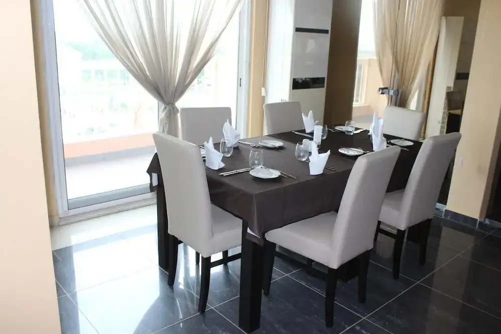 Hotel Imperio