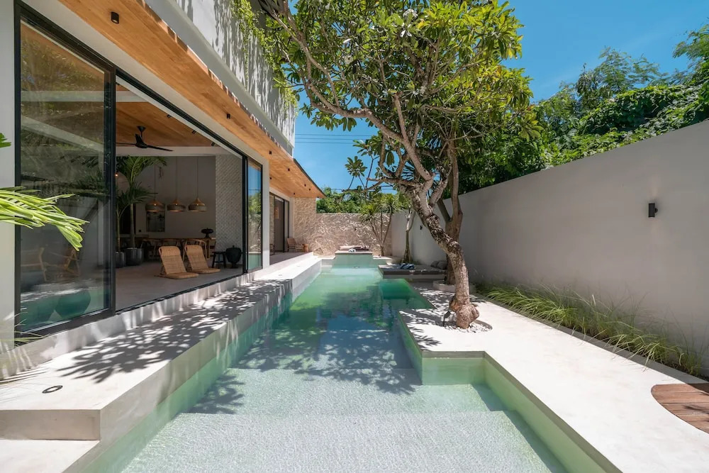 Villa Batu