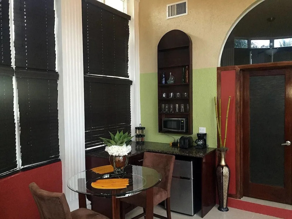 Brownstone Marlin Drive