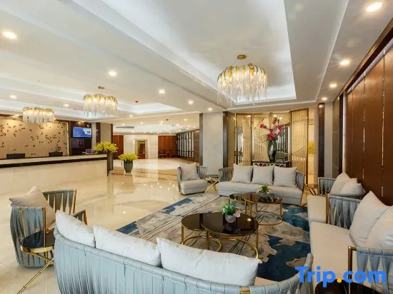 Hairun Hotel (Houjie Wanda Plaza)