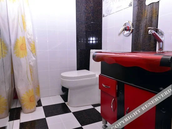 99 Express Hotel, Harbin