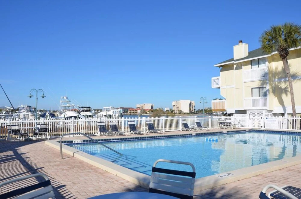 Sandpiper Cove Beachwalk by Holiday Isle