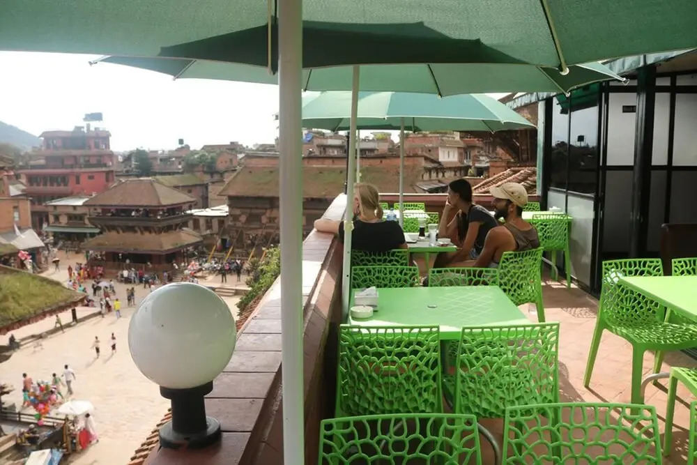 Laxmi Guest House