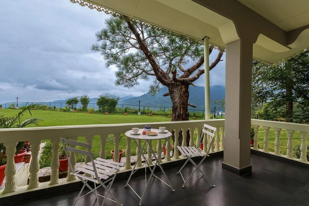 Adivaha Dharamsala by Leisure Hotels