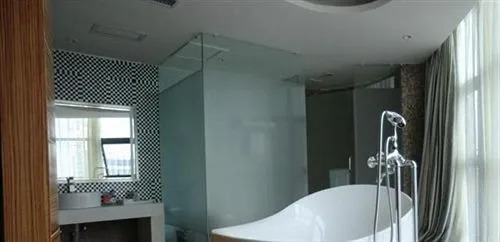 Tongxiang Xingzhou Boutique Hotel