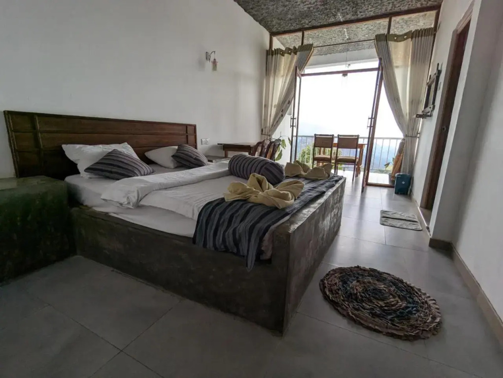 Rock Paradise Homestay