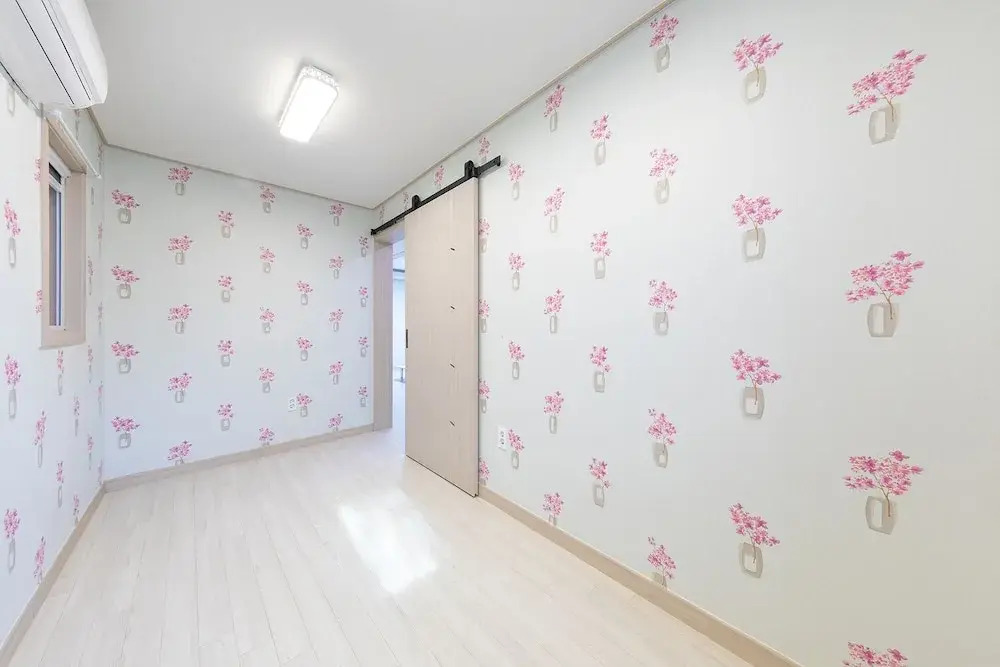 Ulsan Byeoldam Eunchae Pool Villa