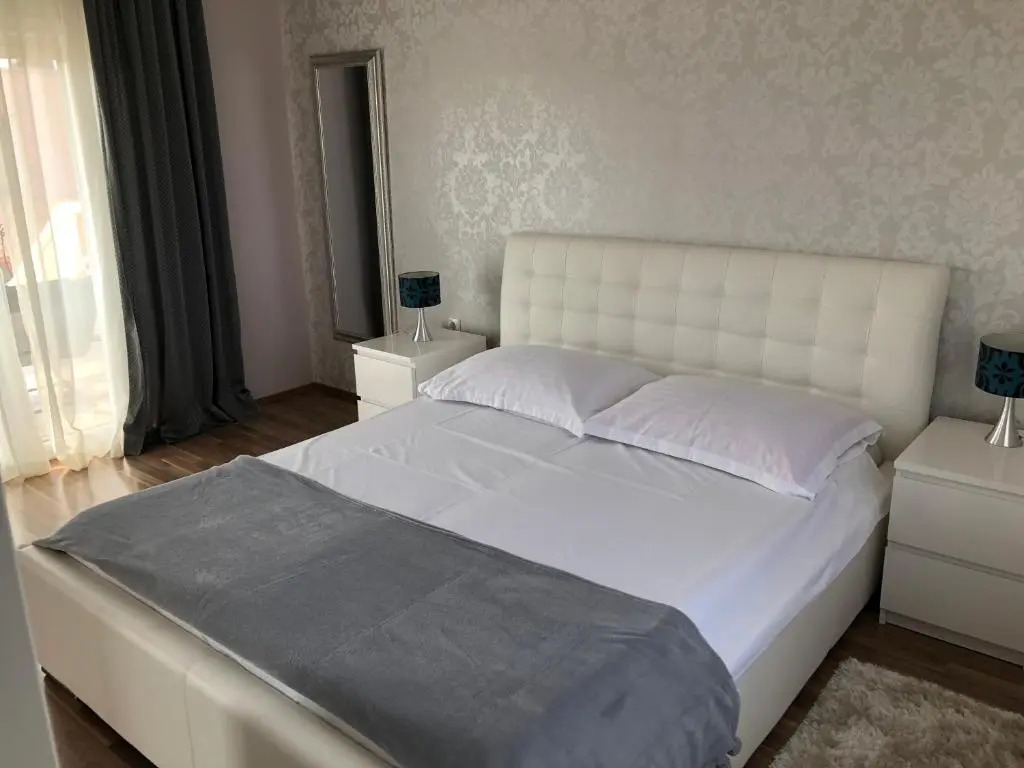 Design Apartments Dijan