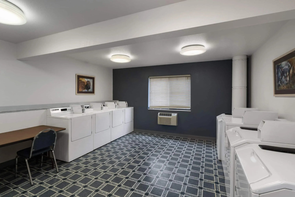 Travelodge by Wyndham Gardiner Yellowstone Park North Entr