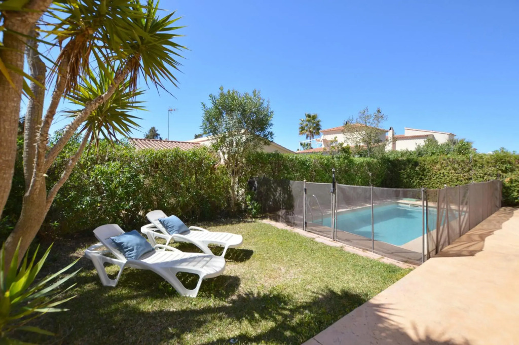 Villa Sa Ràpita / Es Trenc