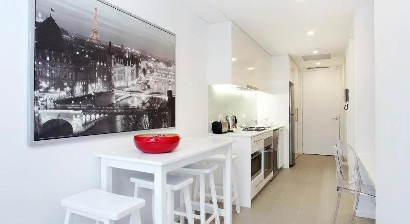 ALT Tower Serviced Apartments