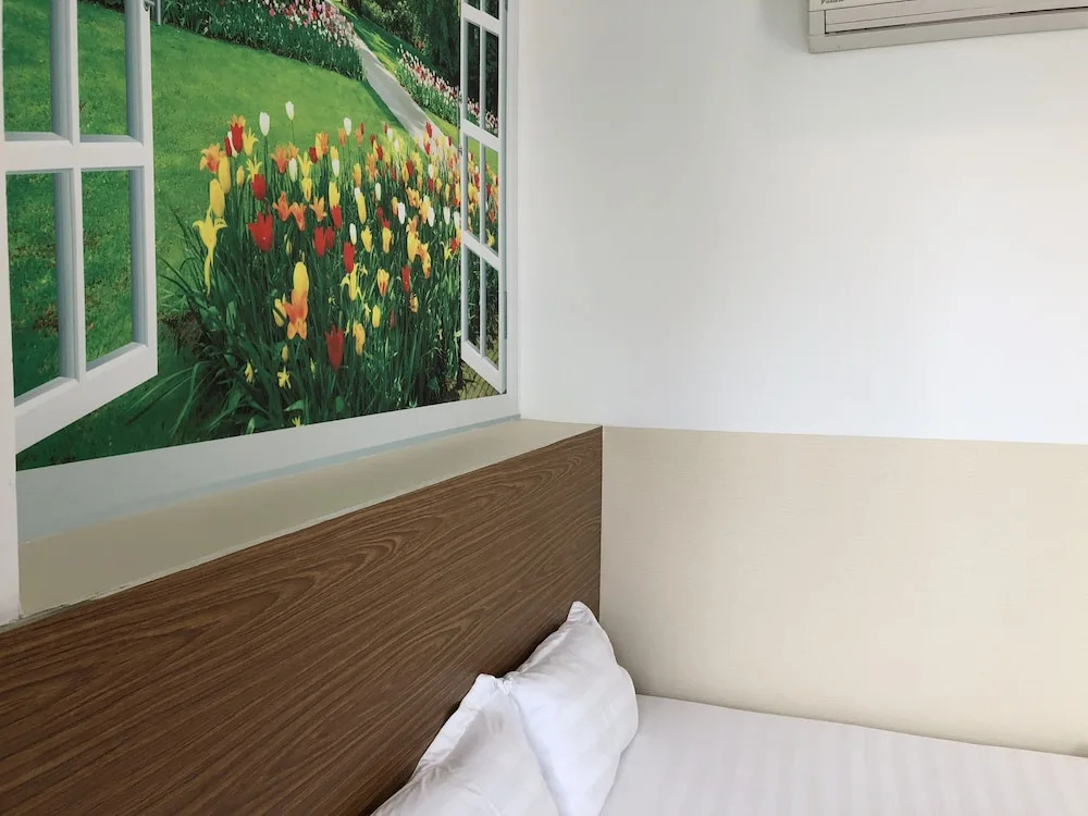 Sen Vàng Hotel