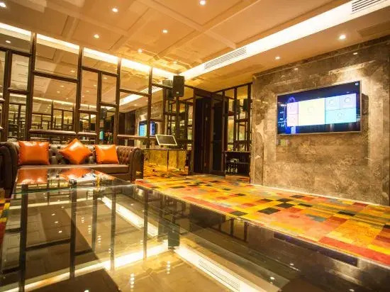 Yinbao Mingdu Boutique Hotel