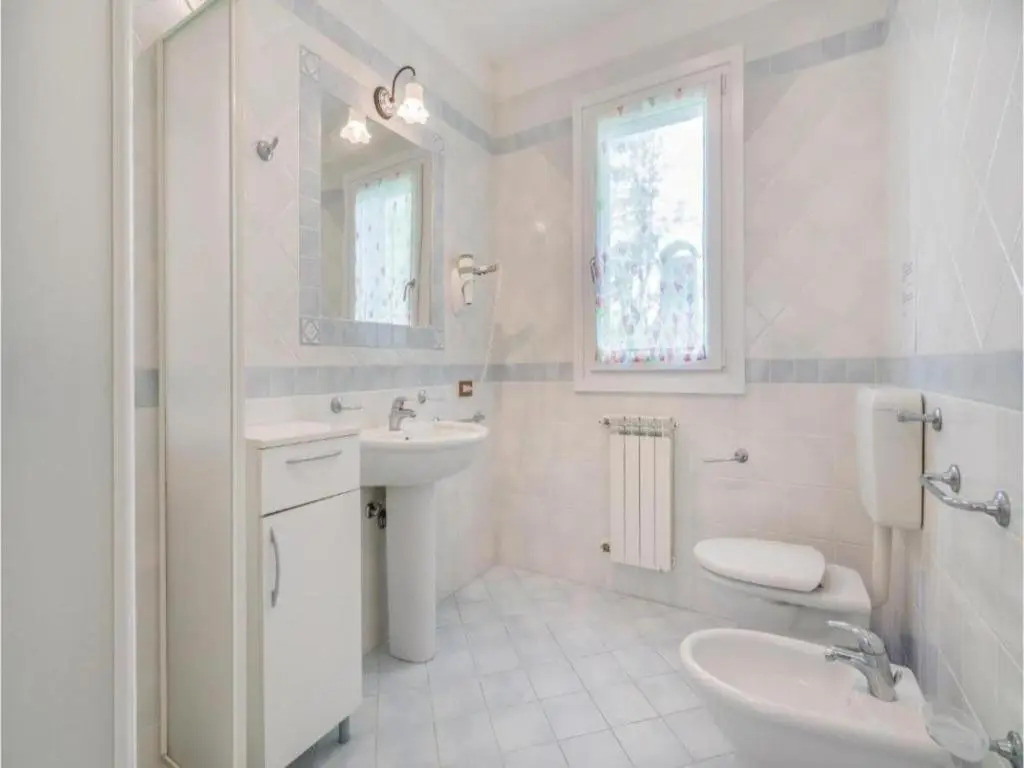 Elegant villa in the idyllic island of Albarella