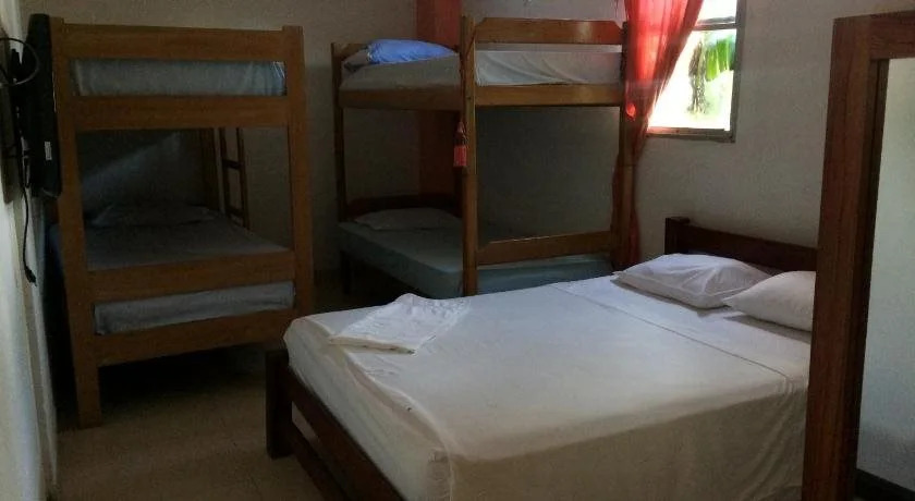 Hotel Divino Nino