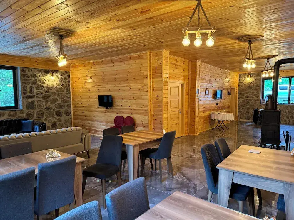 Kale kaya otel