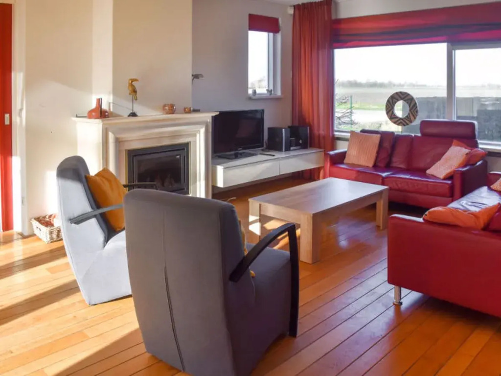 Holiday Home Moesbosch by Interhome