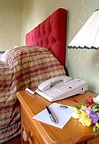 Lanteglos Country House Hotel