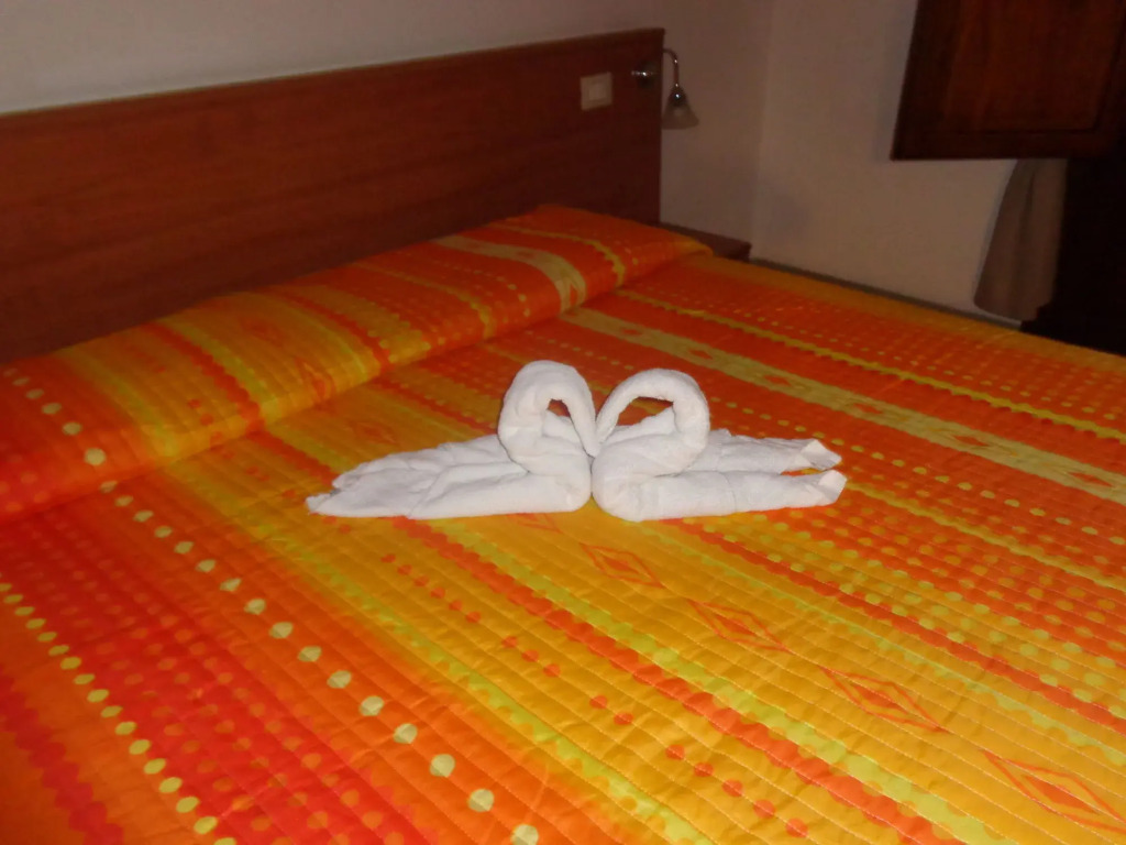 Angelo Apartments & Rooms