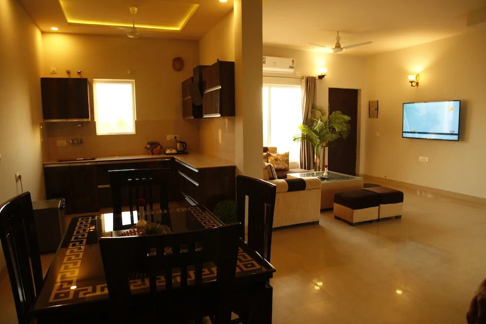 Anandam Clarks Inn Suites Vrindavan