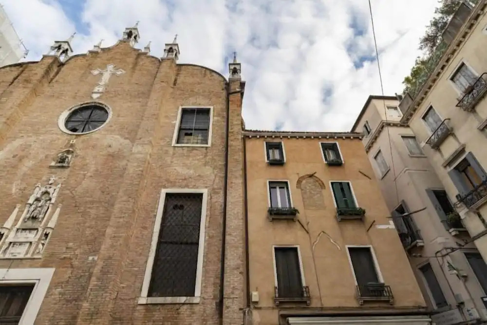 Sant Aponal Prestige by Wonderful Italy
