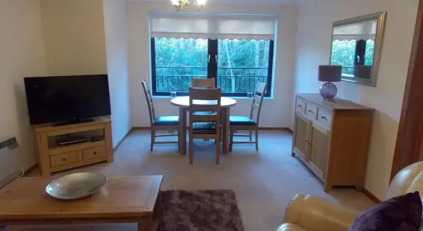 Dreamhouse Apartments Aberdeen Craigieburn Park