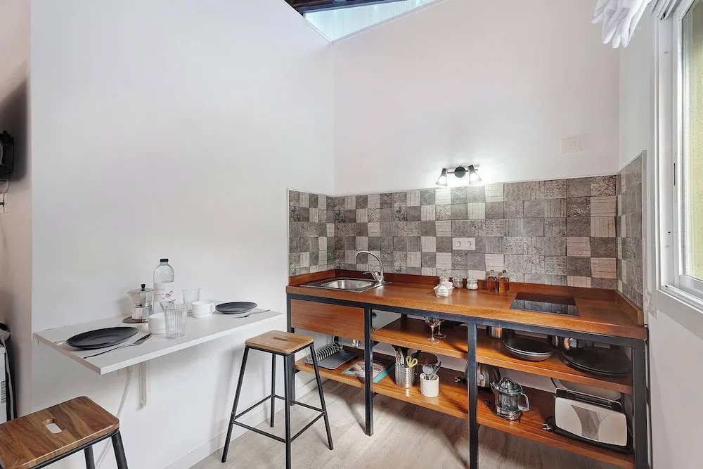 Comfort Apartment Casa Lomo El Aire Aceviño With Outdoor Pool