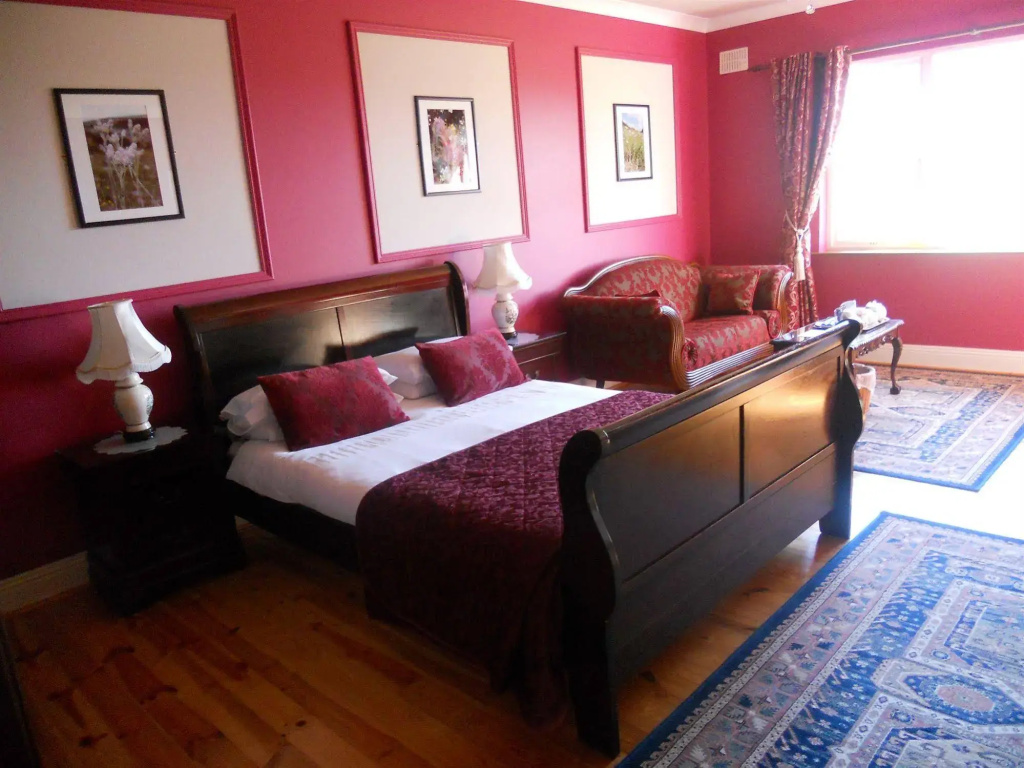 Cappabhaile House