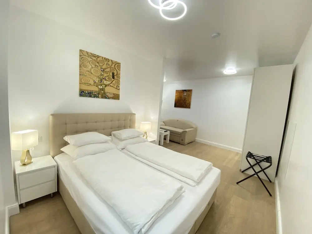 Steiner Residences Vienna Vorgartenstrasse