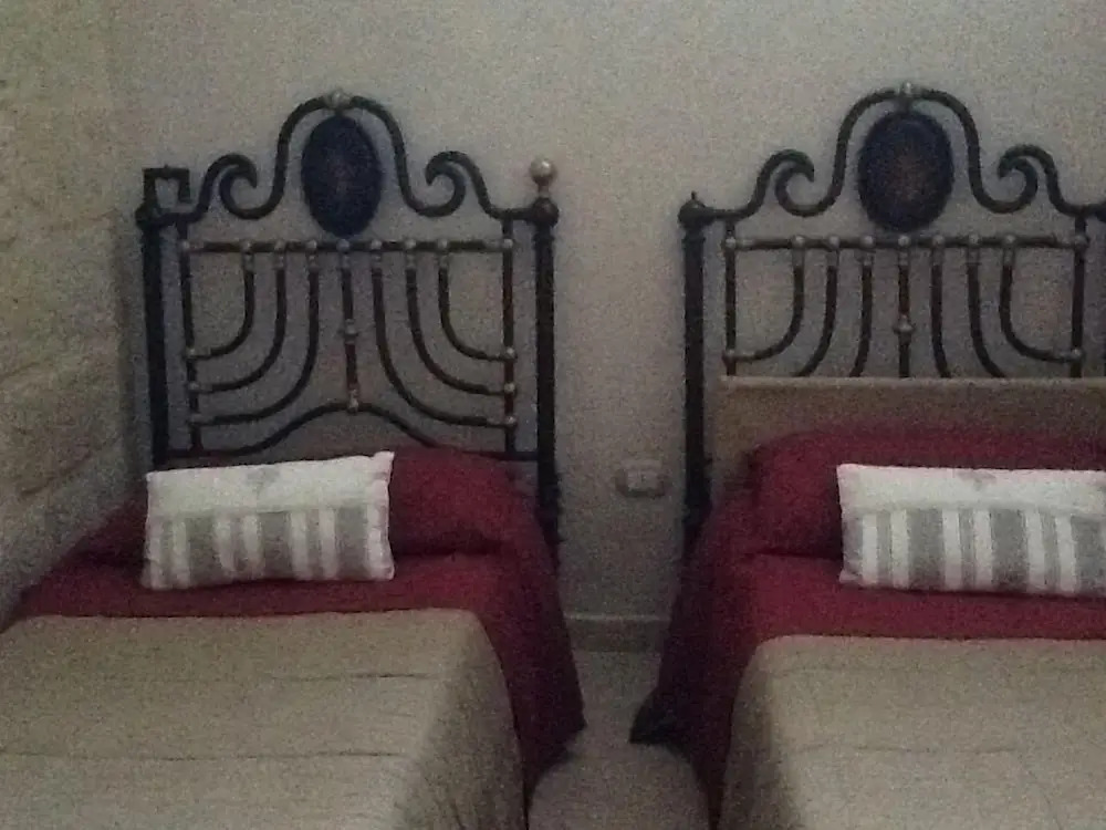 Borgo in corte