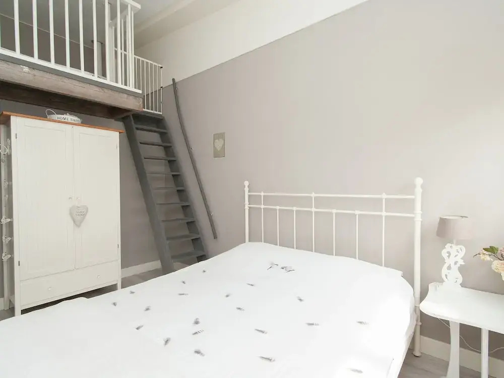Holiday Home Egmond near Dune Beaches