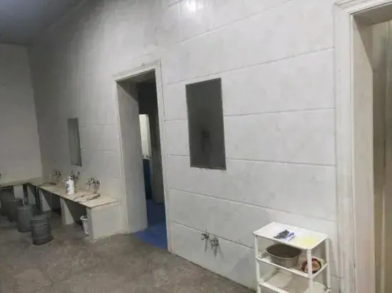 Changcheng Business Hostel
