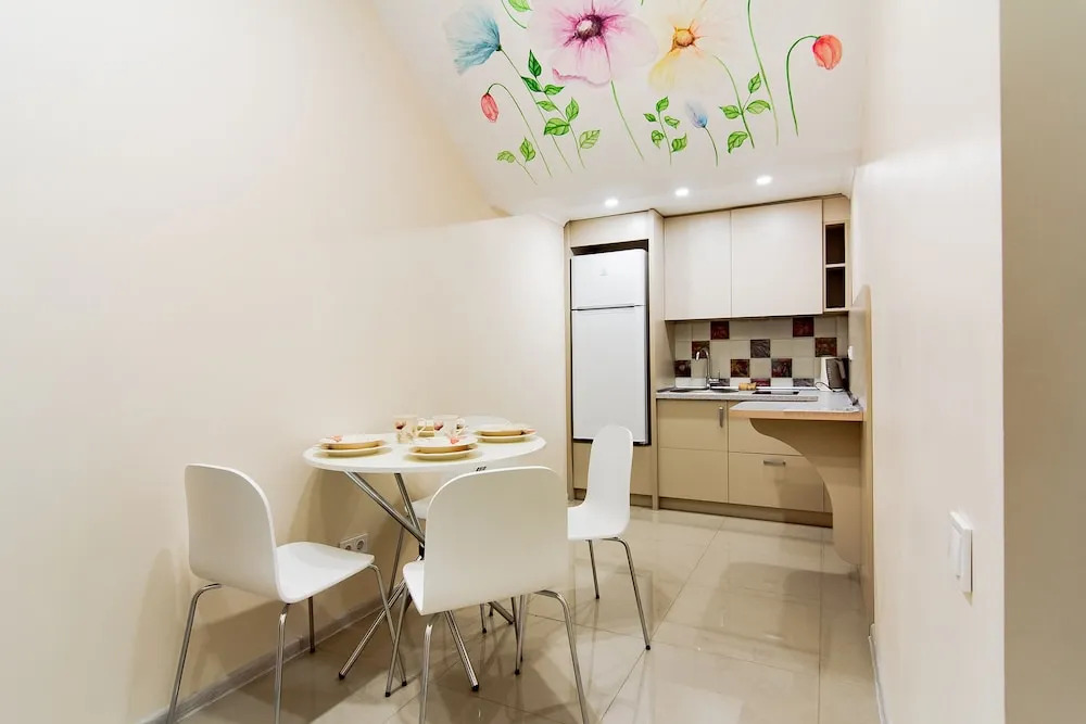 Rose dOpera Hotel