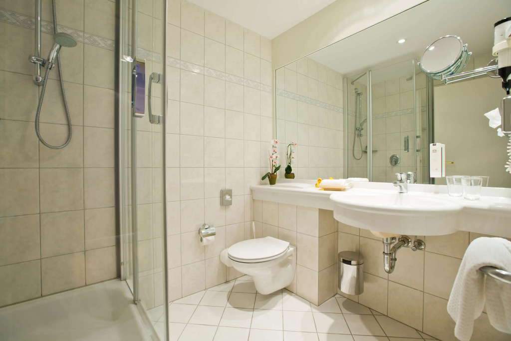 Best Western Plus Theodor Storm Hotel