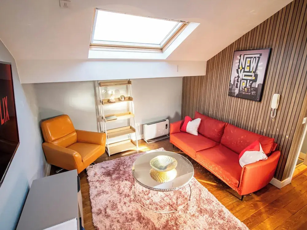 Kelham Apartments Sheffield