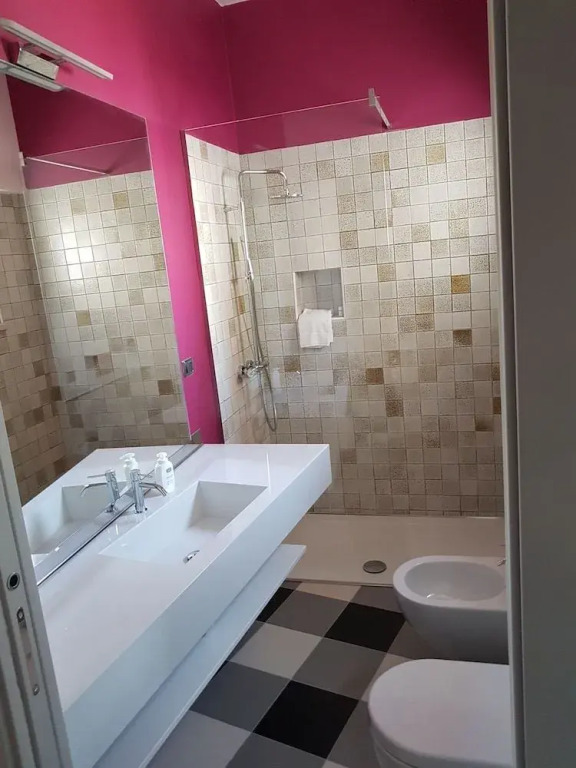 B&B Villa SantAngelo