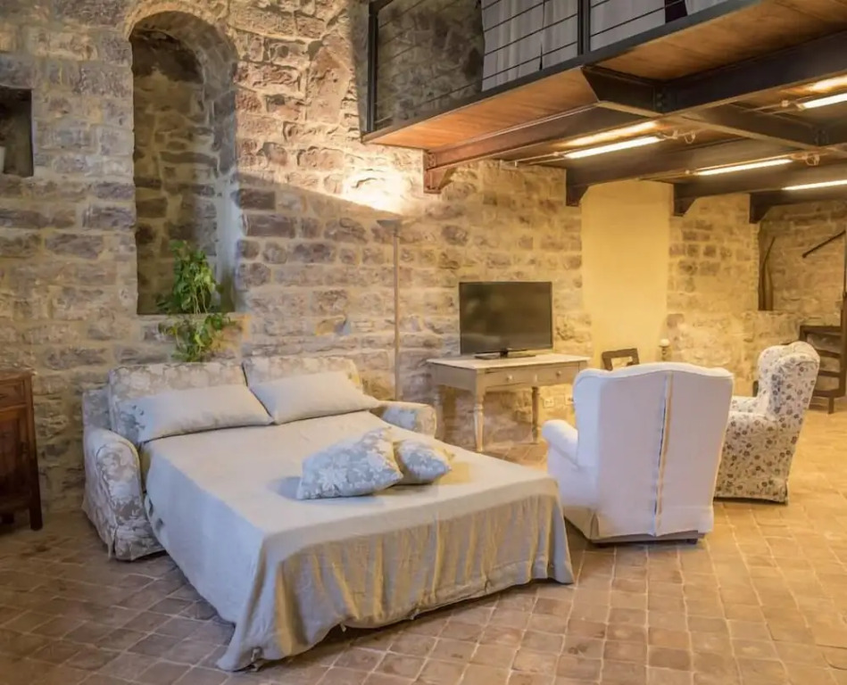 Apartments by La Zuppa Inglese