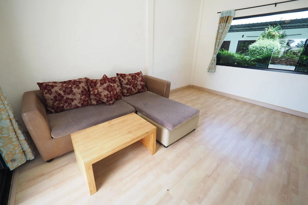 Pine Home